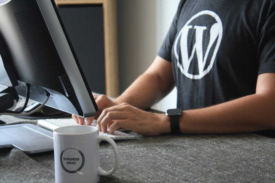 Come pubblicare articolo di blog con Wordpress