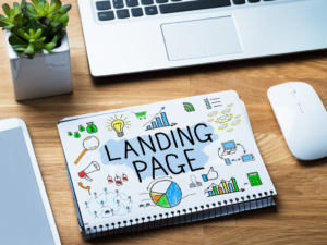 Come scrivere landing page efficace