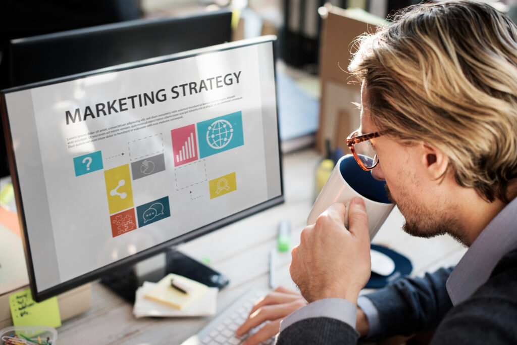 Inserire la automation nella marketing strategy