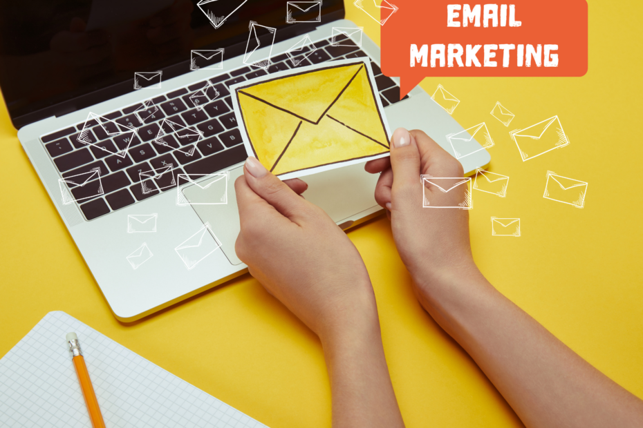 Creare una strategia di email marketing che converte